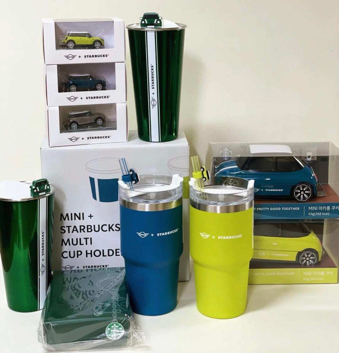 日本星巴克这次质感满分，网友diss中国星爸爸，月饼口味像蜡烛