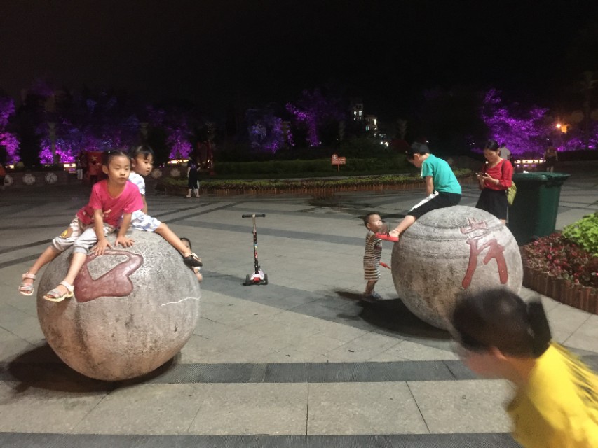 越南老街离河口多远,走进云南河口口岸看越南老街