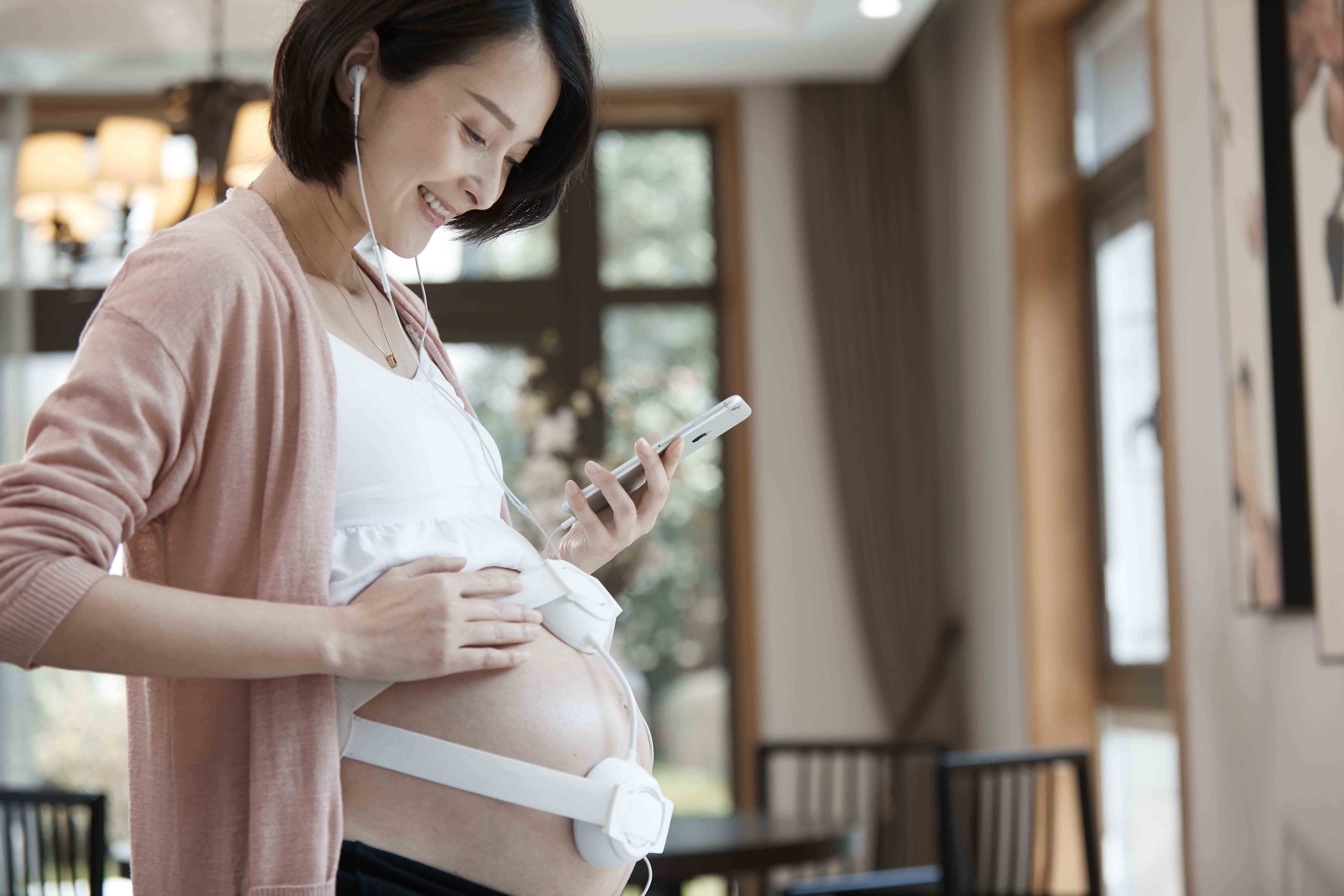 孕期产检全记录：你孕期要做的产检全在这里，超详细，赶紧收藏