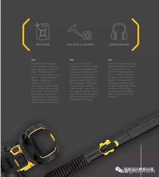 cdr广告标题的常见做法,cdr新手如何做文字广告