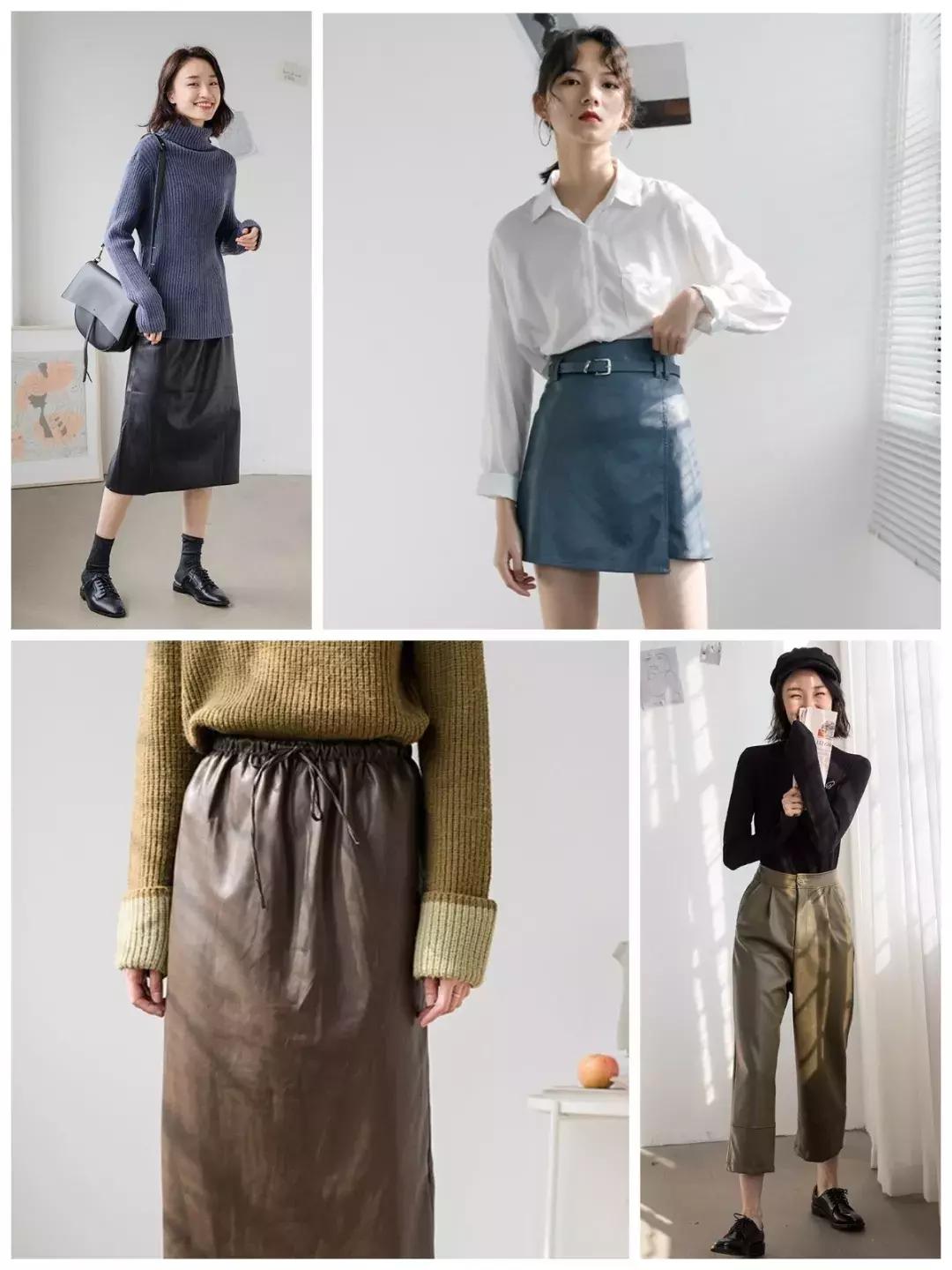 年底欢聚穿什么衣服,年底集会怎么穿简单大方