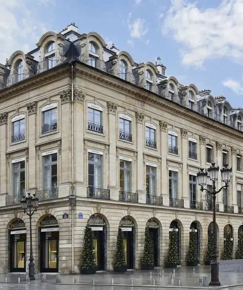 宝诗龙8大孤品珠宝,宝诗龙Boucheron新款高级珠宝