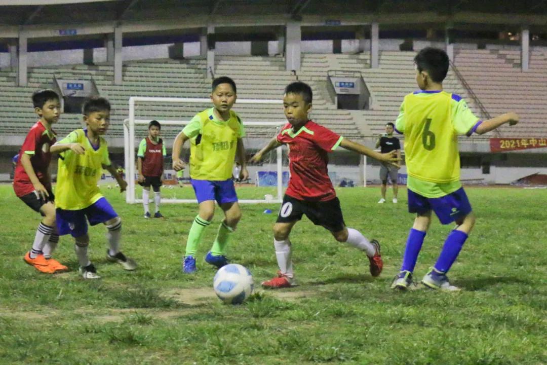 中山市青年足球联赛赛程,中山市汇丰城杯邀请赛