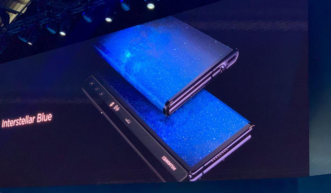 华为5g手机折叠手机价格,华为高端5g手机折叠屏版手机