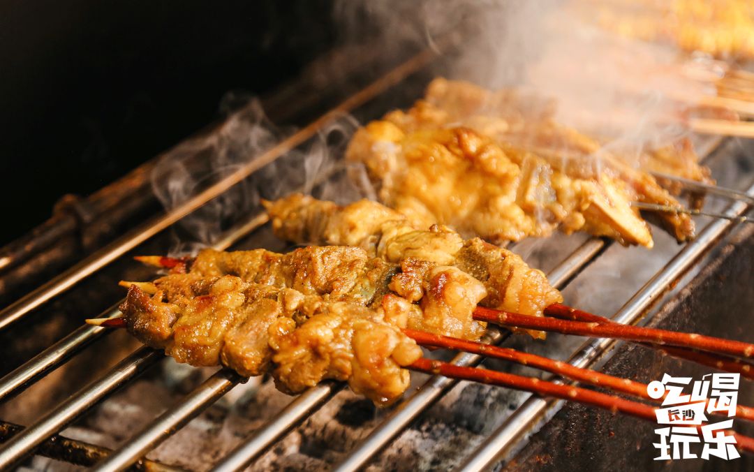 白沙特点美食街,白沙街推荐美食有哪些