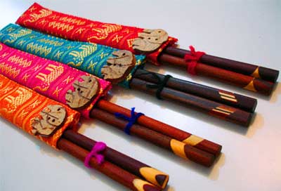 一次性筷子的秘密,筷子的一些不为人知的秘密