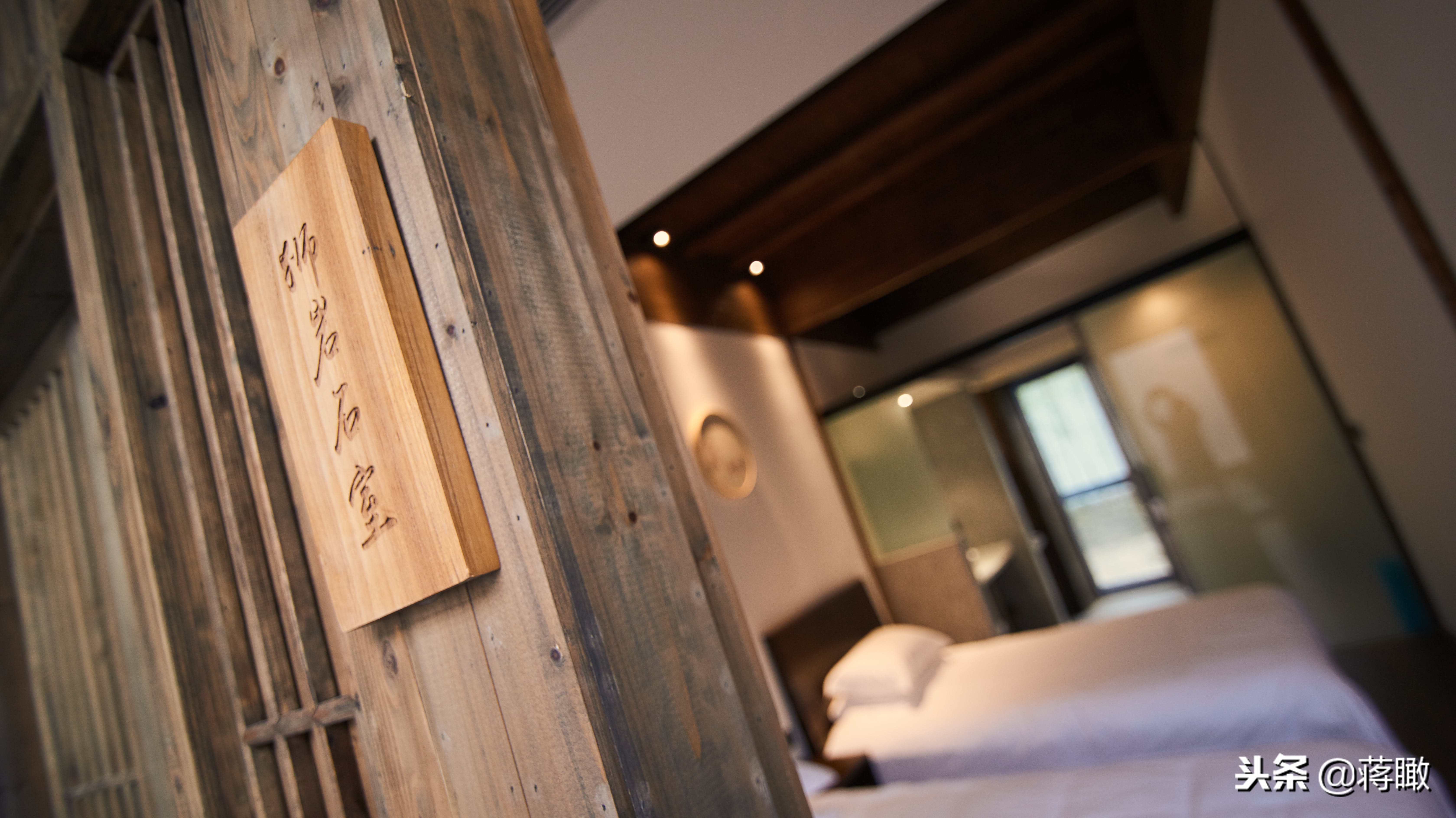 松阳，会是下一个理想国么？