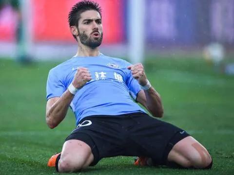 足协杯半决赛大连申花,足协杯半决赛首回合海港大胜申花