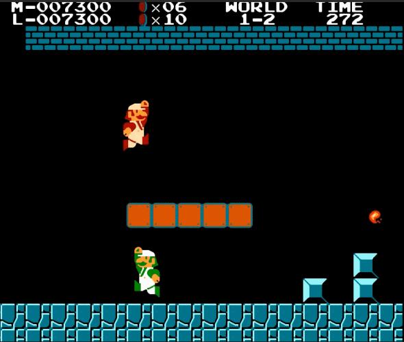 红白机街机游戏排行榜,红白机街机游戏大全