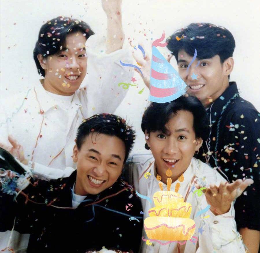 beyond黄家驹死前最后一场演唱会,beyond主唱怀念黄家驹