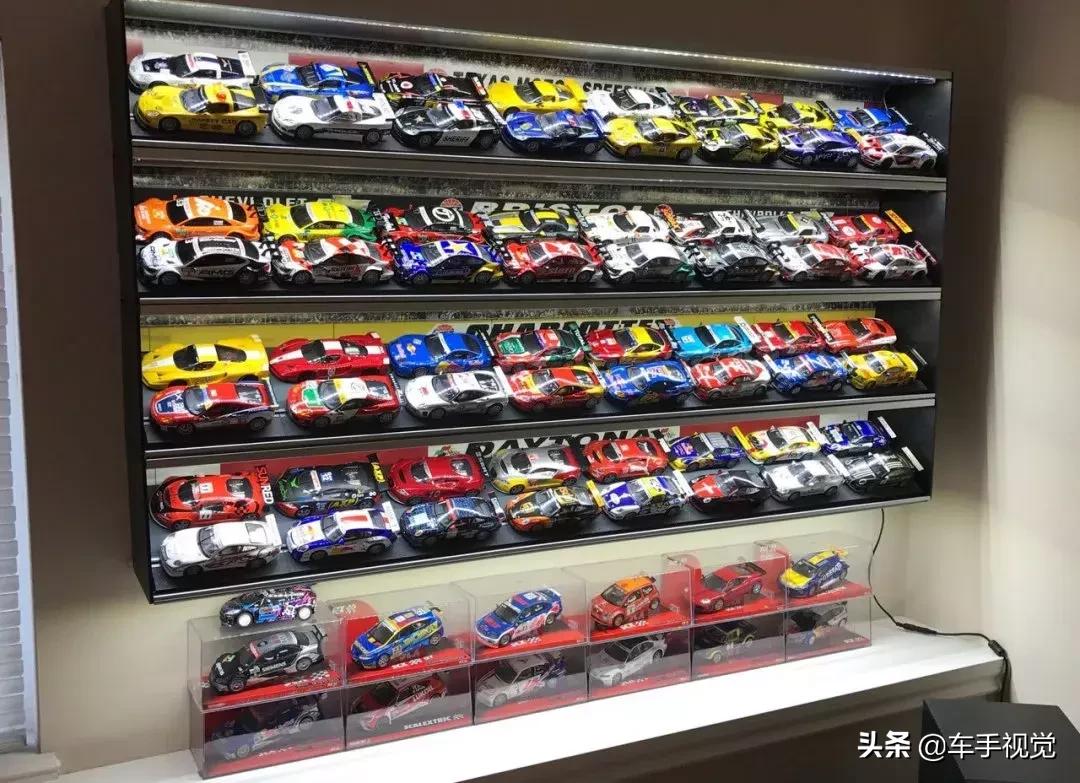 汽车模型收藏指南,汽车模型收藏知识