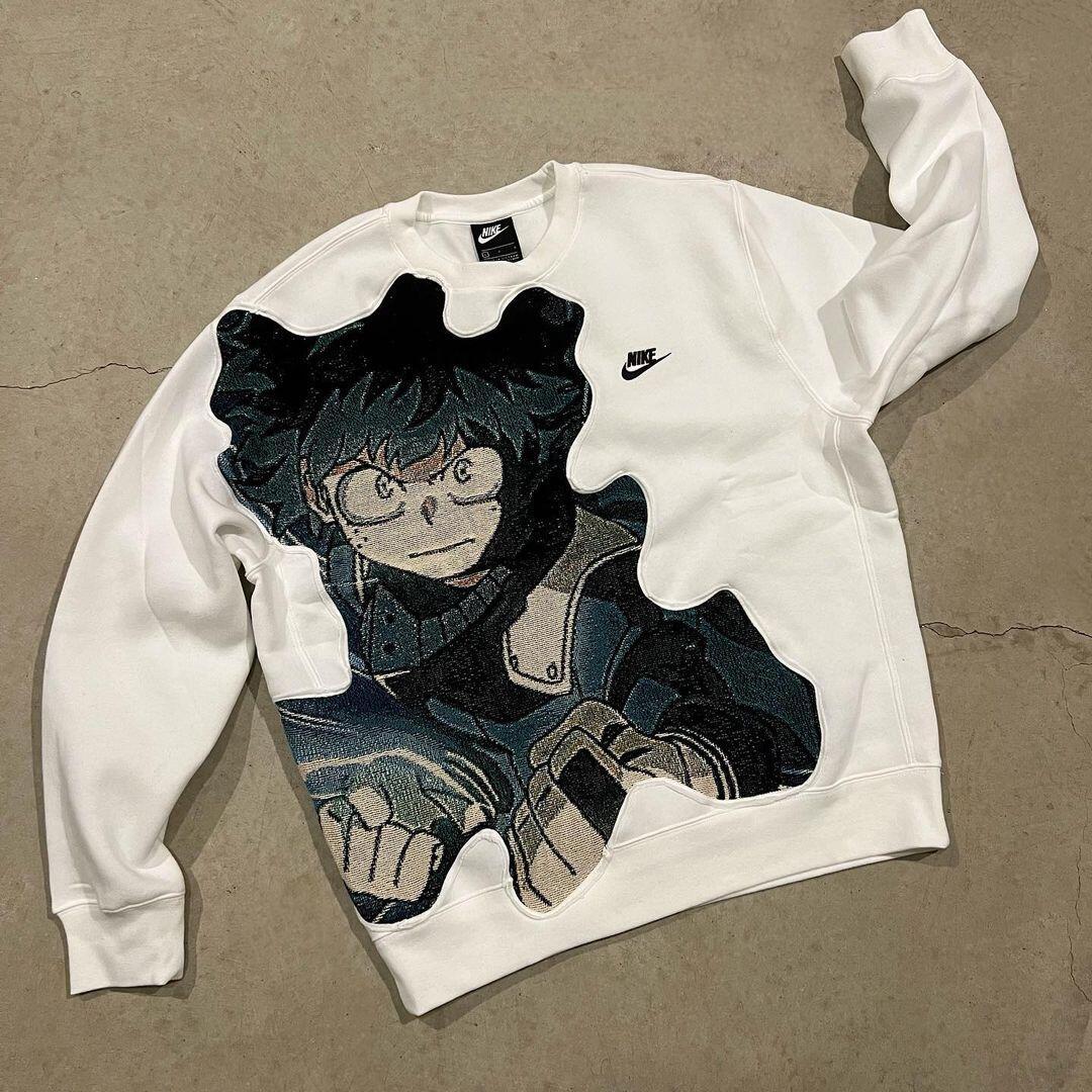 把挂毯穿在身上，是逐渐兴起的潮流趋势？