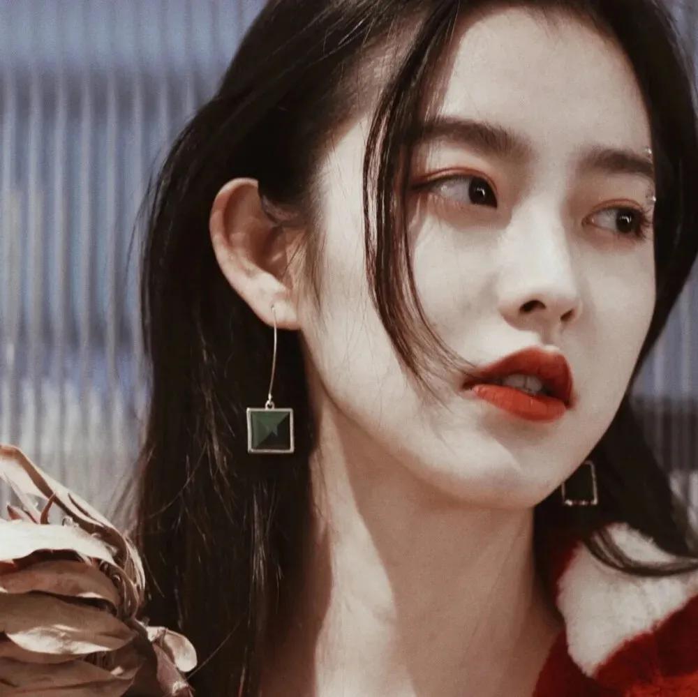 100张好看不常见的微信头像,适合中年女人高雅的微信头像