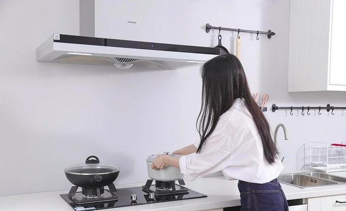 中国油烟机排行,各品牌油烟机发展情况