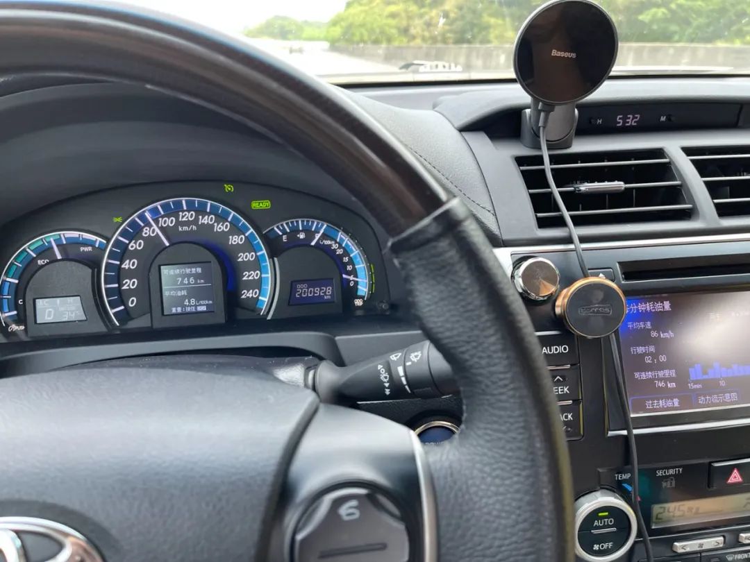 凯美瑞双擎的优势和劣势,18年凯美瑞双擎车主用车感受