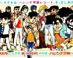 那些陪我度过童年的动漫,那些陪伴我们青春的动画