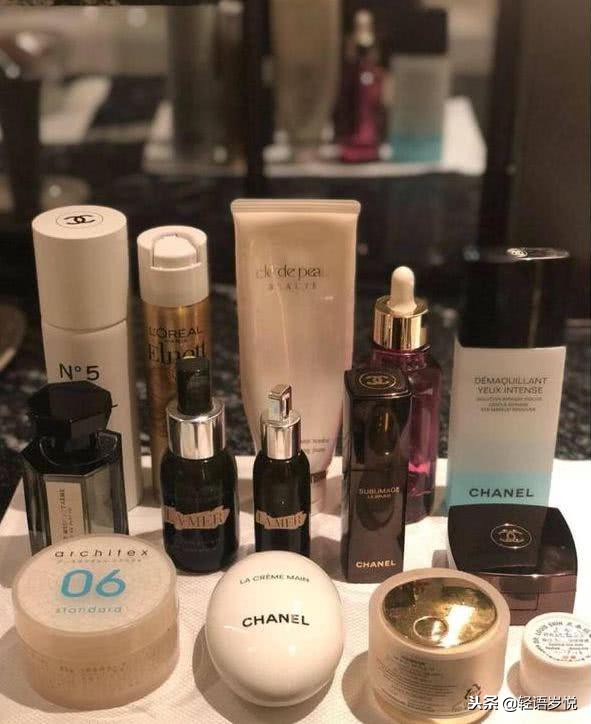 明星平价护肤安利？不她们真正用的是这些贵妇面霜究竟好在哪？