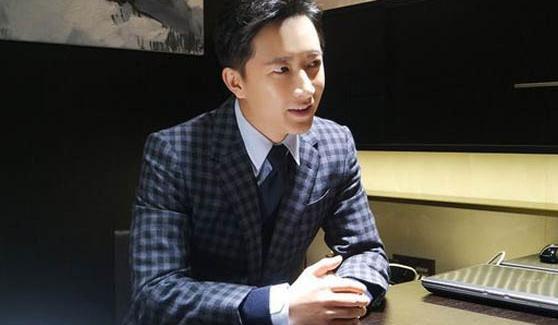 于正新剧演员阵容,于正新剧古装剧2019