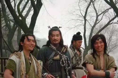 宋江如果不招安会是什么结局,宋江要不受招安梁山好汉会怎样