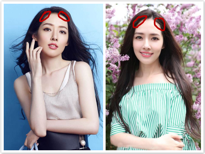 脸大美颜怎么调整又自然又好看,变美必备显脸小显白