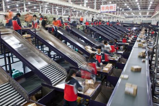 为什么淘宝没有一小时达,淘宝有没有类似京东的小时达