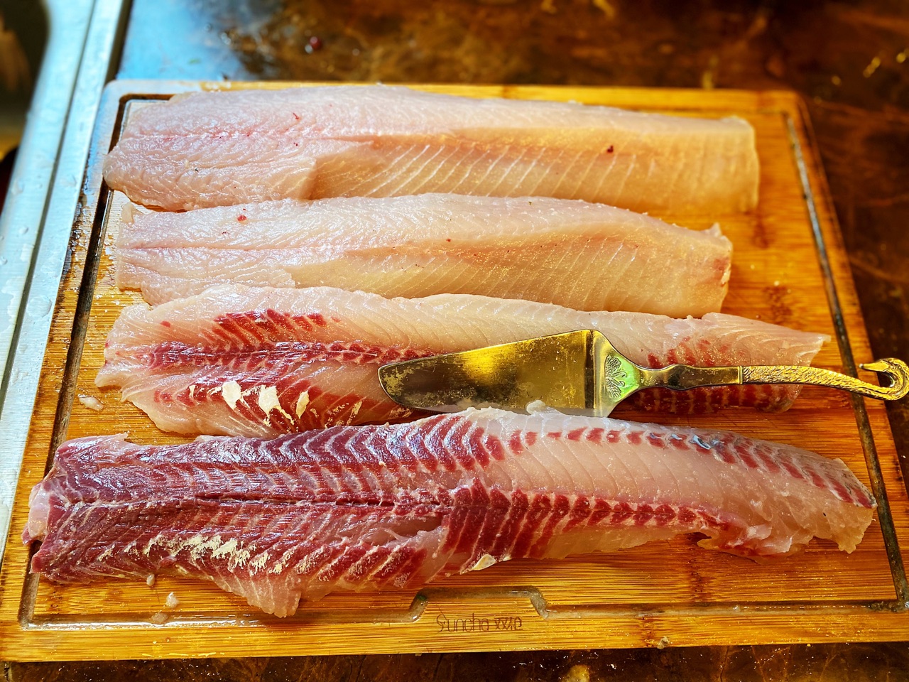 用花鲢做鱼丸还是用草鱼做鱼丸好,草鱼做劲道鱼丸做法