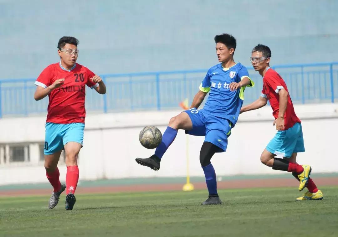 「烟台联赛战报」这领先优势，也忒大了吧