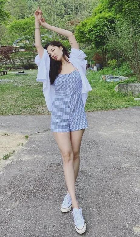 冰淇淋色如何搭配出成熟风,日系冰淇淋色搭配