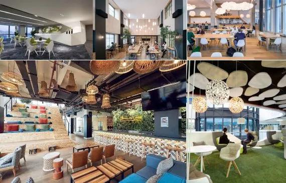 不输宜家的“菜市场”！魔都这些“土味”逛街地，敢说你都走过？