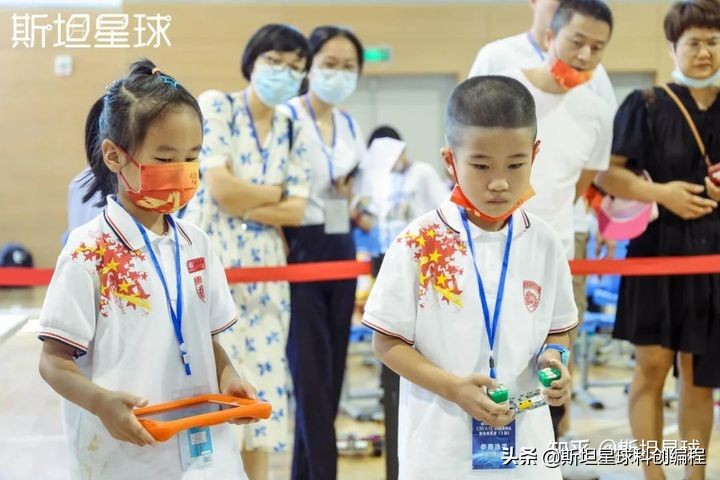 斯坦星球青少儿科创编程优惠,斯坦星球编程课程怎么样