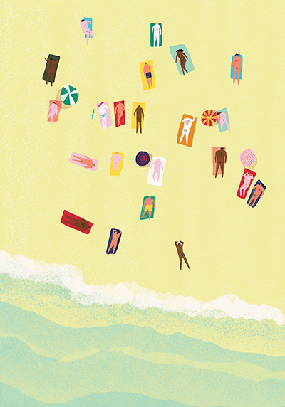 illustration国际插画大赛,国际插画类大赛