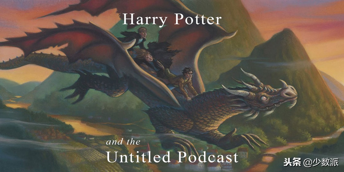 2018年我心中最喜欢的10个音频节目