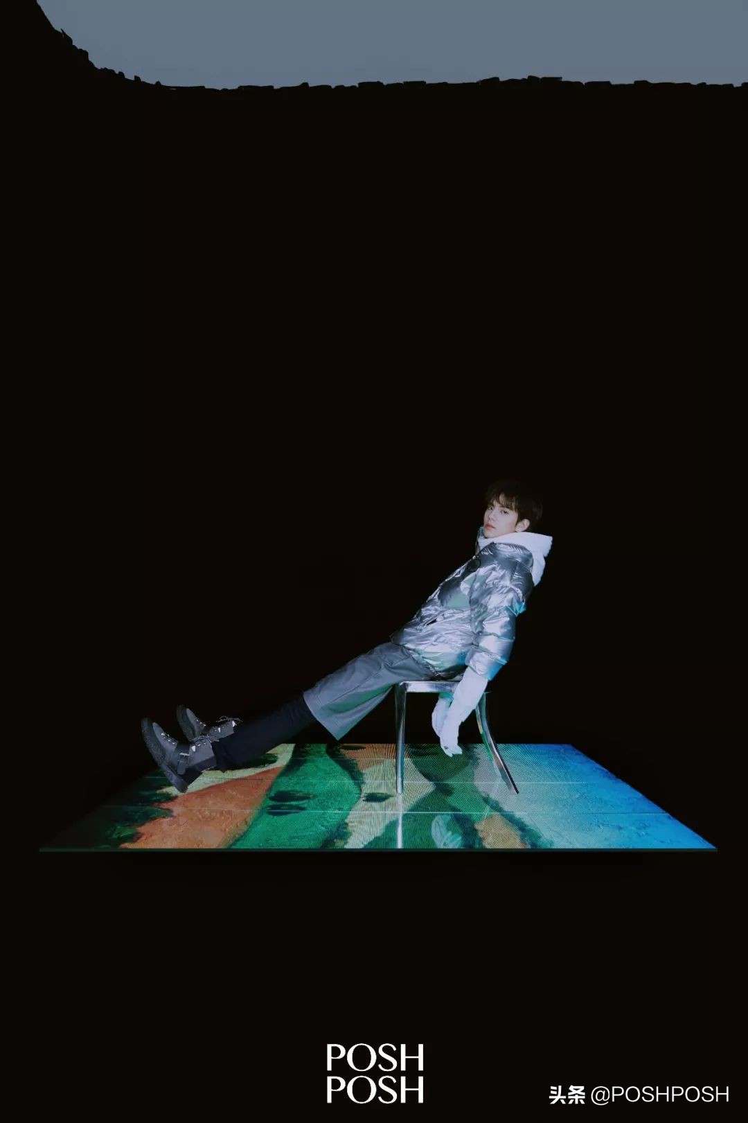 被眼镜封印的颜值毕雯珺,毕雯珺各项技能