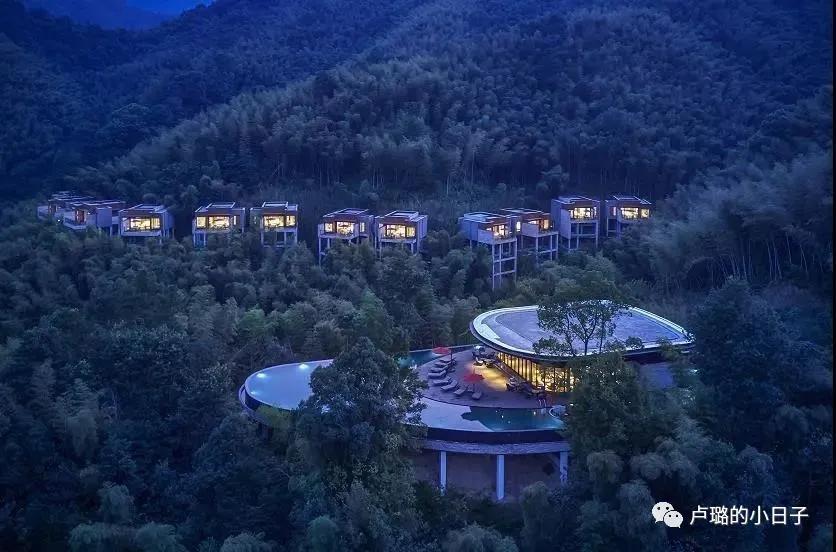 度假胜地推荐享用悠闲度假时光,国庆节假期必打卡度假胜地