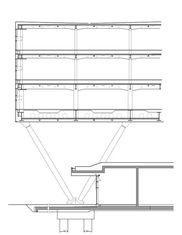 adidas新总部大楼,adidas总部大楼