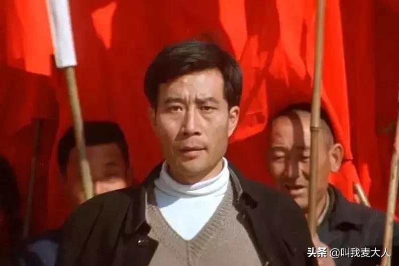 出道30年影帝,40多岁获得第一个影帝