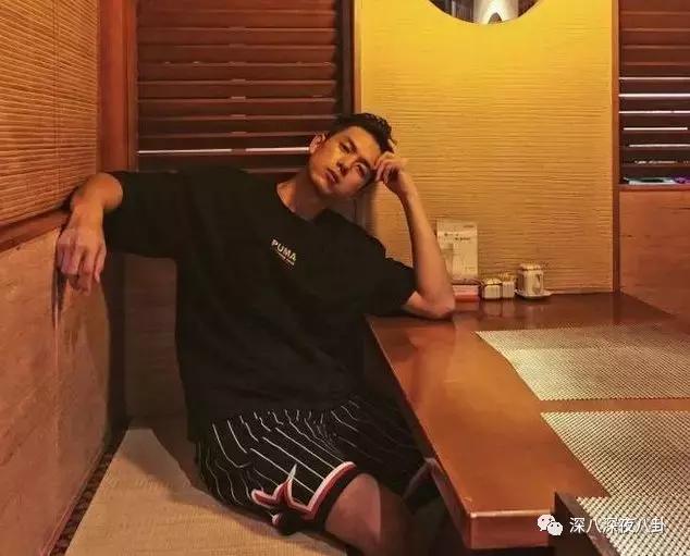 李现现在所代言的运动品牌,李现的代言品牌汇总