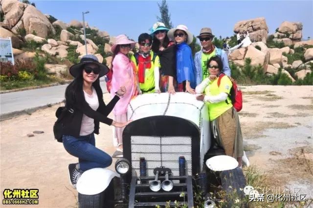 台山那琴半岛跟团游,台山那琴湾两天游攻略