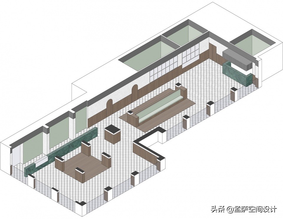 顶级意大利室内设计风格,意大利托斯卡纳室内设计风格