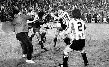 世界足坛现役十大恶人,世界足坛恶人