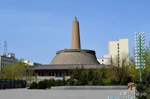 *物文**看山西之忻州地区