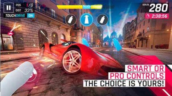 狂野飙车9：竞速传奇破解版有吗？狂野飙车破解版在哪能找到？