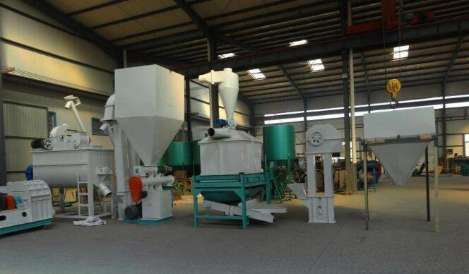 农村小型加工办厂项目有哪些,2022农村小型加工办厂项目有哪些