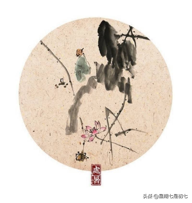 二十四节气老祖宗留下的智慧,老祖宗发明的二十四节气