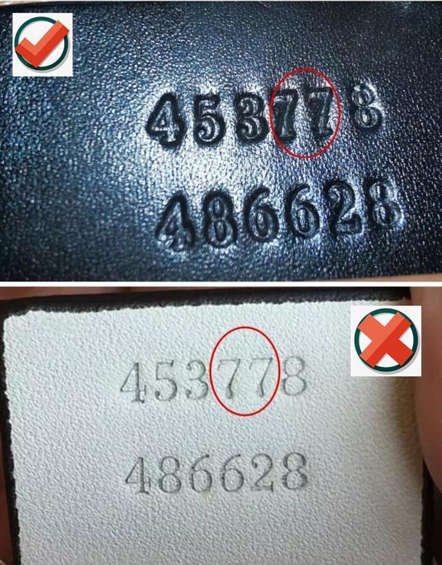 奢侈品鉴定gucci1921,奢侈品鉴定gucci1995