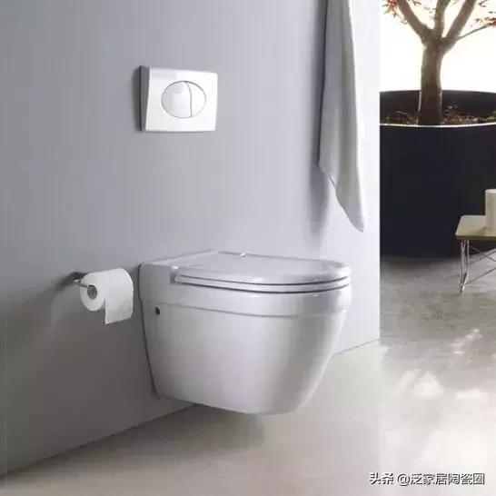 科勒壁挂式马桶安装视频教程,装壁挂式马桶卫生间怎么设计
