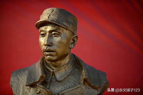 左权如果活到1955年，真的能评上元帅吗？其实是值得商榷的