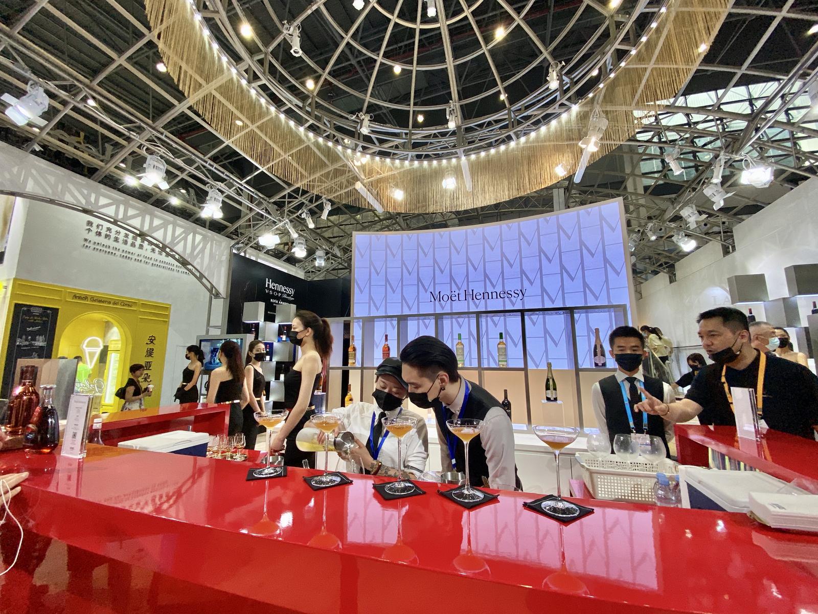 世界最大消费展,2021年亚太地区规模最大的精品展