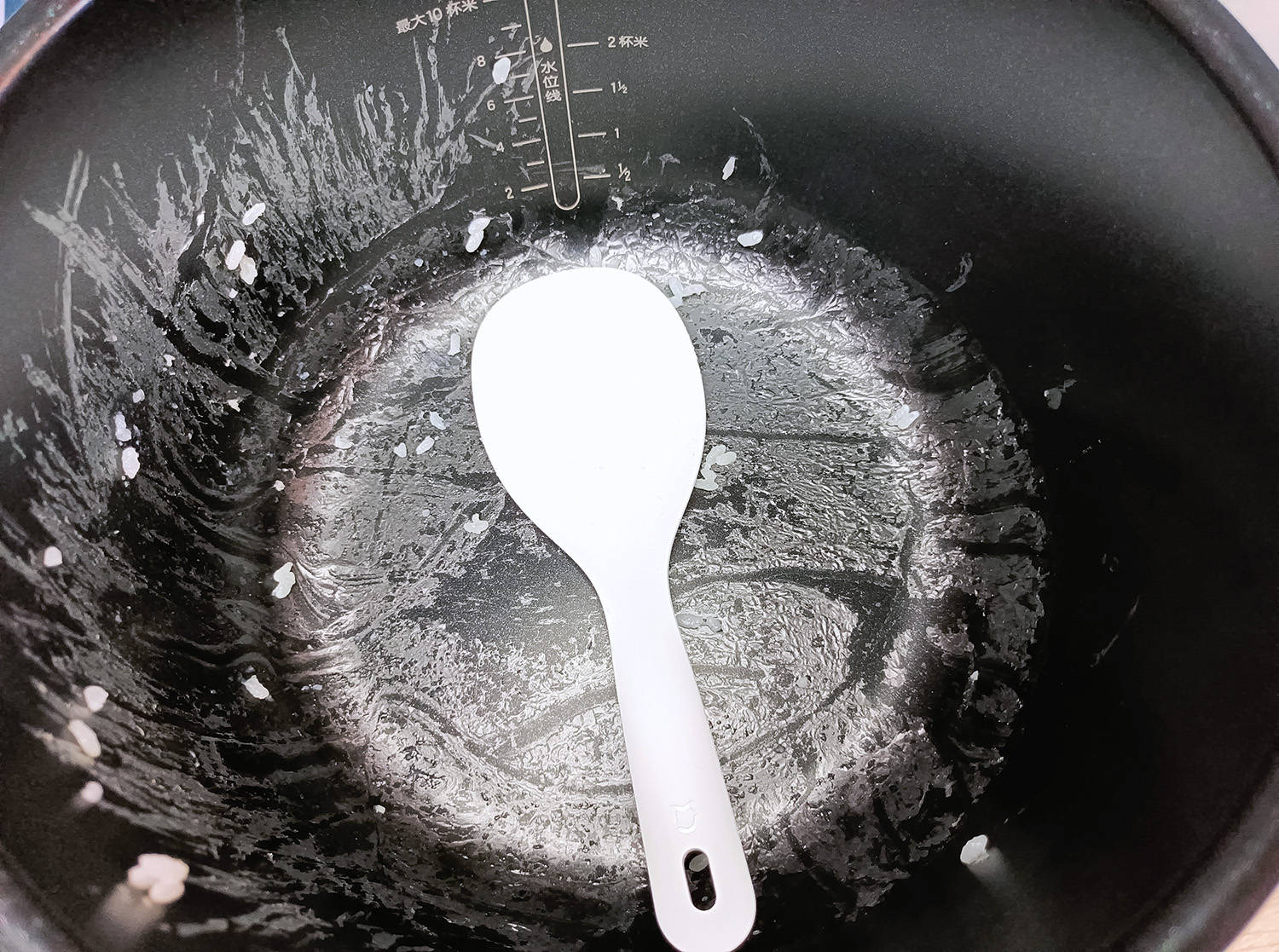 30分钟做大餐！奶爸的米家智能电压力锅使用体验