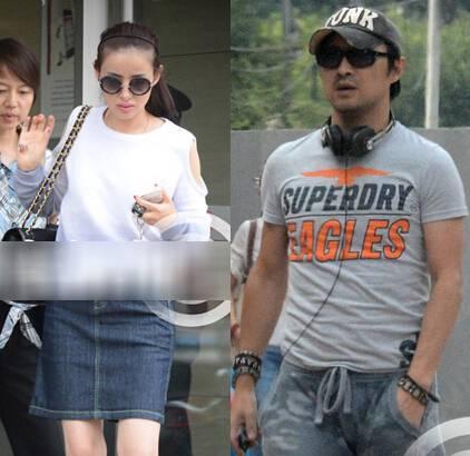 独家揭秘汪峰章子怡离婚真相惊人,章子怡和汪峰离婚后的生活